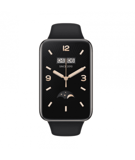 Фитнес браслет Xiaomi Smart Band 7 Pro Black